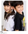 Tom and Jerry キャラクタープリントTシャツ キッズ メール便 対応商品商品サムネイル-16