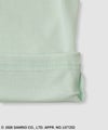 サンリオキャラクターズ プリントTシャツ キッズ メール便 対応商品商品サムネイル-6