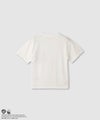 Tom and Jerry ポケット付き キャラクタープリント半袖Tシャツ キッズ メール便 対応商品商品サムネイル-2