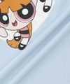 パワーパフ ガールズ 肩開きTシャツ キッズ メール便 対応商品商品サムネイル-8