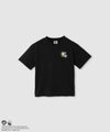 Tom and Jerry コミックアート キャラクタープリントTシャツ キッズ メール便 対応商品商品サムネイル-2
