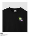 Tom and Jerry コミックアート キャラクタープリントTシャツ キッズ メール便 対応商品商品サムネイル-3