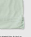 サンリオキャラクターズ プリント肩開きTシャツ キッズ メール便 対応商品商品サムネイル-7