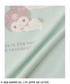 サンリオキャラクターズ プリント肩開きTシャツ キッズ メール便 対応商品商品サムネイル-8