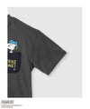 PEANUTS SNOOPY ポケット付きTシャツ キッズ メール便 対応商品商品サムネイル-4