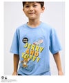 Tom and Jerry キャラクタープリントTシャツ キッズ メール便 対応商品商品サムネイル-3