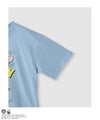 Tom and Jerry キャラクタープリントTシャツ キッズ メール便 対応商品商品サムネイル-4