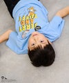 Tom and Jerry キャラクタープリントTシャツ キッズ メール便 対応商品商品サムネイル-6
