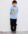 Tom and Jerry キャラクタープリントTシャツ キッズ メール便 対応商品商品サムネイル-8