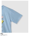 Tom and Jerry キャラクタープリントTシャツ キッズ メール便 対応商品商品サムネイル-9