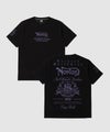 Norton パープルメタル MAX クルーネック半袖Tシャツ メンズ メール便 対応商品商品サムネイル-1