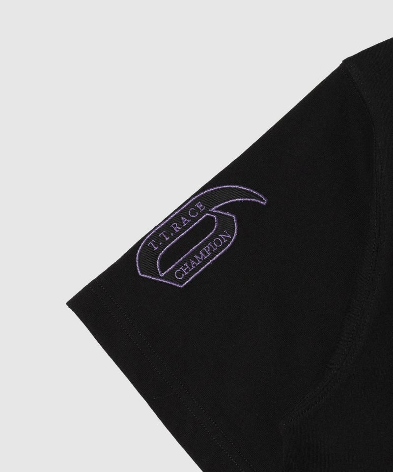 Norton  パープルメタル MAX クルーネック半袖Tシャツ メンズ メール便 対応商品商品画像-8