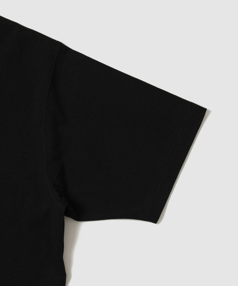 Norton  パープルメタル MAX クルーネック半袖Tシャツ メンズ メール便 対応商品商品画像-9