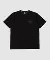 Norton  同色刺繍 クルーネック半袖Tシャツ メンズ メール便 対応商品商品サムネイル-4