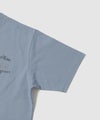 Norton 同色刺繍 クルーネック半袖Tシャツ メンズ メール便 対応商品商品サムネイル-7