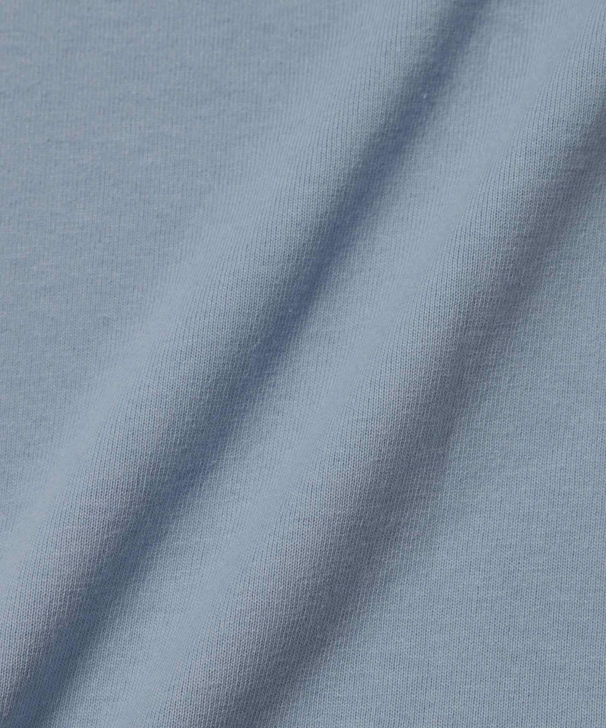 Norton 同色刺繍 クルーネック半袖Tシャツ メンズ メール便 対応商品