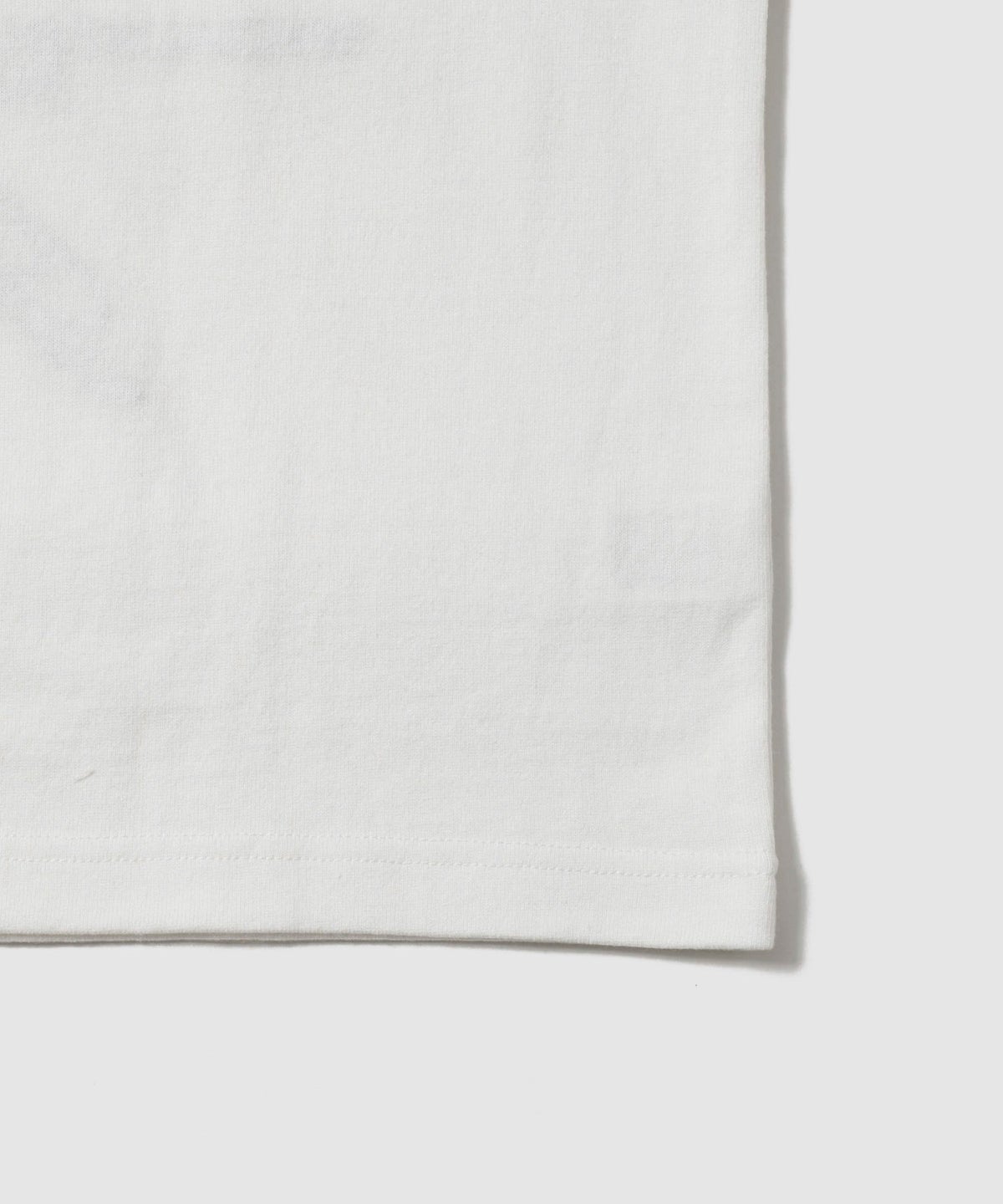 Norton ボタニカル柄ロゴ刺繍 クルーネック半袖Tシャツ メンズ メール便 対応商品