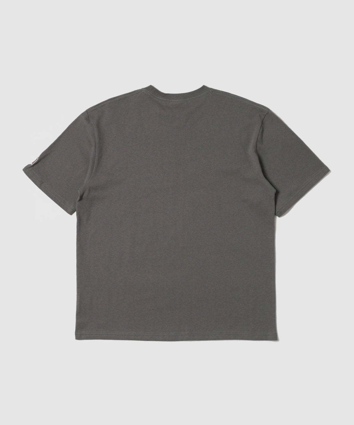 Philip Lumbang レギュラーシルエット グラフィックプリント 半袖Tシャツ メンズ メール便 対応商品