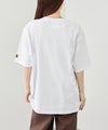 Philip Lumbang レギュラーシルエット グラフィックプリント 半袖Tシャツ メンズ メール便 対応商品商品サムネイル-7