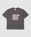 Philip Lumbang レギュラーシルエット グラフィックプリント 半袖Tシャツ メンズ メール便 対応商品商品サムネイル-12