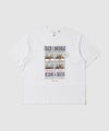 Philip Lumbang レギュラーシルエット グラフィックプリント 半袖Tシャツ メンズ メール便 対応商品商品サムネイル-13