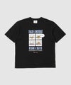 Philip Lumbang レギュラーシルエット グラフィックプリント 半袖Tシャツ メンズ メール便 対応商品商品サムネイル-14