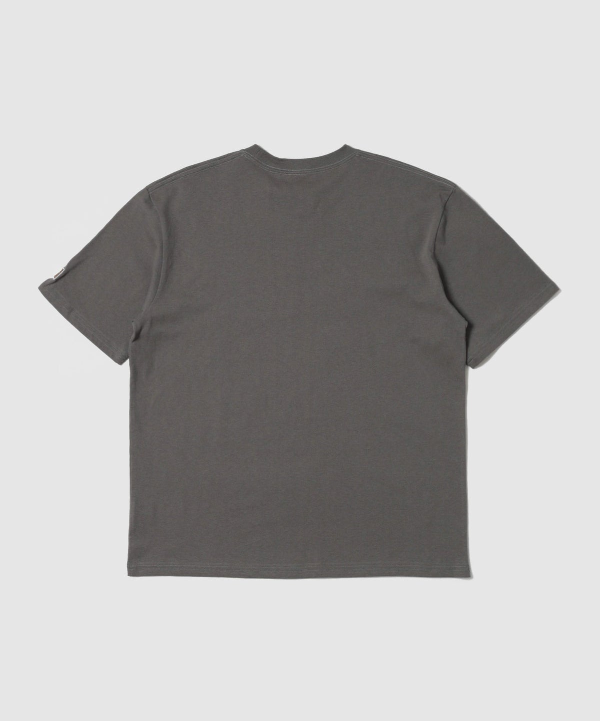 Philip Lumbang レギュラーシルエット グラフィックプリント 半袖Tシャツ メンズ メール便 対応商品