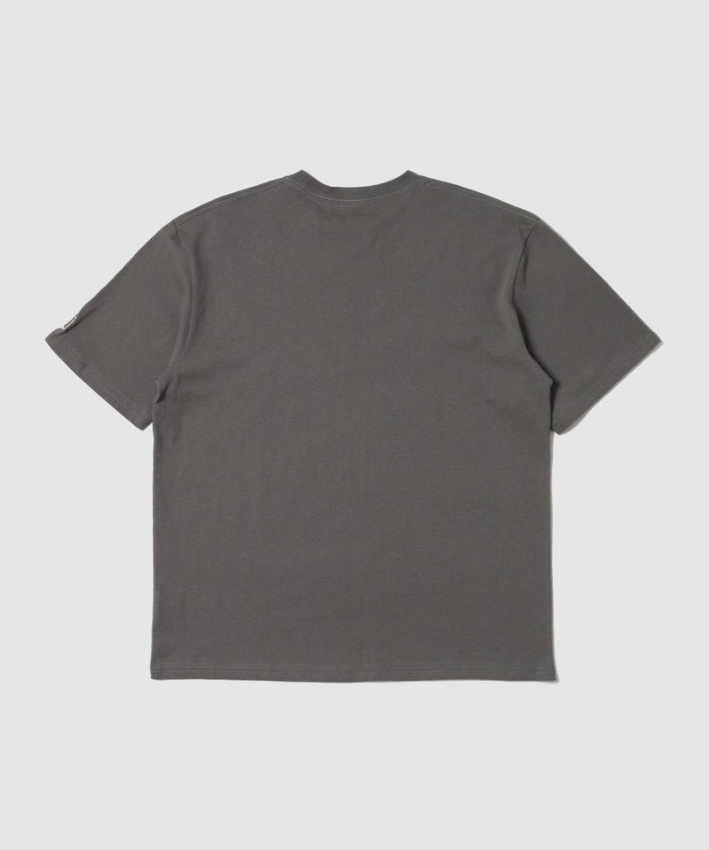 Philip Lumbang  レギュラーシルエット グラフィックプリント 半袖Tシャツ メンズ メール便 対応商品商品画像-15