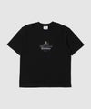 Philip Lumbang レギュラーシルエット グラフィックプリント 半袖Tシャツ メンズ メール便 対応商品商品サムネイル-2