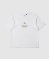 Philip Lumbang レギュラーシルエット グラフィックプリント 半袖Tシャツ メンズ メール便 対応商品商品サムネイル-3