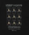 Philip Lumbang レギュラーシルエット グラフィックプリント 半袖Tシャツ メンズ メール便 対応商品商品サムネイル-7