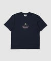 Philip Lumbang  レギュラーシルエット グラフィックプリント 半袖Tシャツ メンズ メール便 対応商品商品サムネイル-16