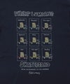 Philip Lumbang  レギュラーシルエット グラフィックプリント 半袖Tシャツ メンズ メール便 対応商品商品サムネイル-21