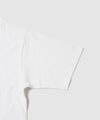 Philip Lumbang  フラワーグラフィック ワールドツアー風ロゴプリント 半袖Tシャツ メンズ メール便 対応商品商品サムネイル-7