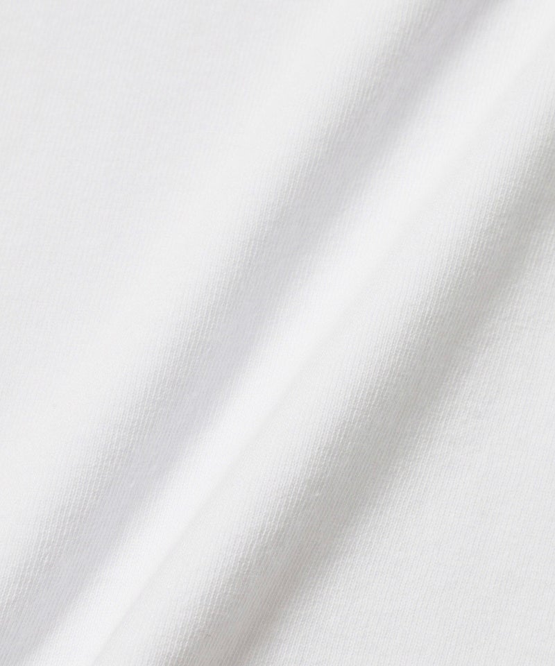 Philip Lumbang  フラワーグラフィック ワールドツアー風ロゴプリント 半袖Tシャツ メンズ メール便 対応商品商品画像-8