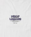 Philip Lumbang ランチバッググラフィック ロゴプリント 半袖Tシャツ メンズ メール便 対応商品商品サムネイル-7