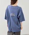Philip Lumbang ランチバッググラフィック ロゴプリント 半袖Tシャツ メンズ メール便 対応商品商品サムネイル-11