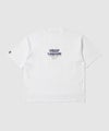 Philip Lumbang ランチバッググラフィック ロゴプリント 半袖Tシャツ メンズ メール便 対応商品商品サムネイル-16