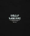Philip Lumbang ランチバッググラフィック ロゴプリント 半袖Tシャツ メンズ メール便 対応商品商品サムネイル-19