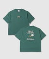 Philip Lumbang スケートボード グラフィック 半袖Tシャツ メンズ メール便 対応商品商品サムネイル-1