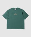 Philip Lumbang スケートボード グラフィック 半袖Tシャツ メンズ メール便 対応商品商品サムネイル-5