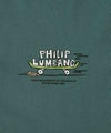 Philip Lumbang スケートボード グラフィック 半袖Tシャツ メンズ メール便 対応商品商品サムネイル-6