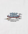 Philip Lumbang スケートボード グラフィック 半袖Tシャツ メンズ メール便 対応商品商品サムネイル-7