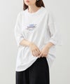 Philip Lumbang スケートボード グラフィック 半袖Tシャツ メンズ メール便 対応商品商品サムネイル-7