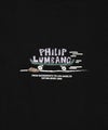 Philip Lumbang スケートボード グラフィック 半袖Tシャツ メンズ メール便 対応商品商品サムネイル-9