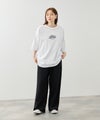 [値下げ]Philip Lumbang  スケートボード グラフィック 半袖Tシャツ メンズ メール便 対応商品商品サムネイル-9
