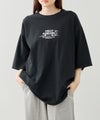 Philip Lumbang スケートボード グラフィック 半袖Tシャツ メンズ メール便 対応商品商品サムネイル-10
