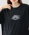[値下げ]Philip Lumbang  スケートボード グラフィック 半袖Tシャツ メンズ メール便 対応商品商品サムネイル-11