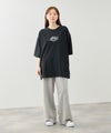 Philip Lumbang スケートボード グラフィック 半袖Tシャツ メンズ メール便 対応商品商品サムネイル-12