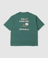 Philip Lumbang スケートボード グラフィック 半袖Tシャツ メンズ メール便 対応商品商品サムネイル-13
